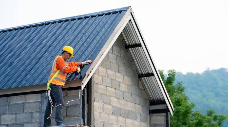 Local Chimney Repair in Manchester, CT